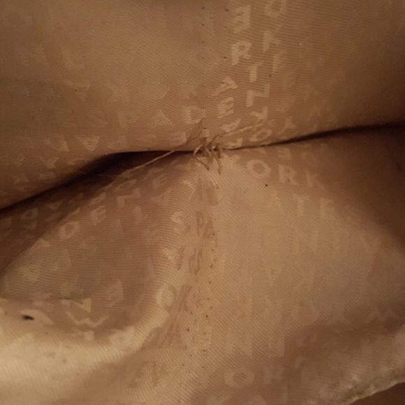 Kate Spade Small Bag - Picture 2 of 6